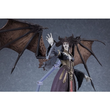 Diablo IV - Lilith - Figma
