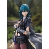 Fire Emblem: Three Houses - Byleth (Female Ver.) - Figma