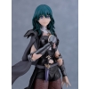 Fire Emblem: Three Houses - Byleth (Female Ver.) - Figma