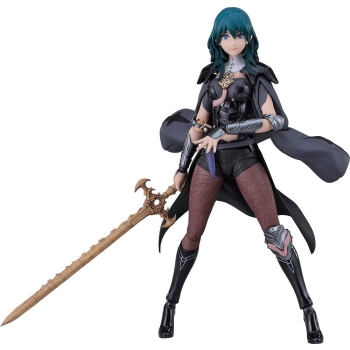 Fire Emblem: Three Houses - Byleth (Female Ver.) - Figma