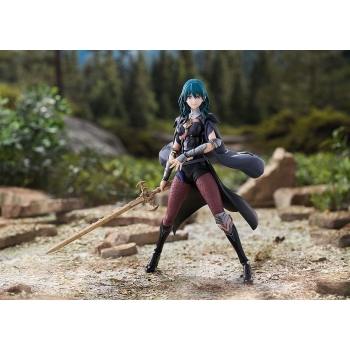 Fire Emblem: Three Houses - Byleth (Female Ver.) - Figma