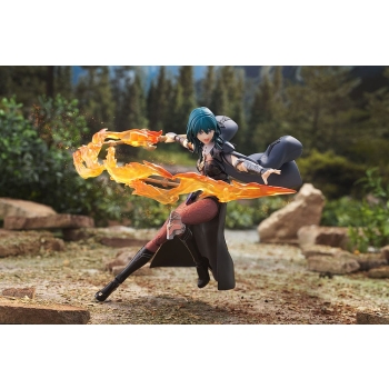 Fire Emblem: Three Houses - Byleth (Female Ver.) - Figma