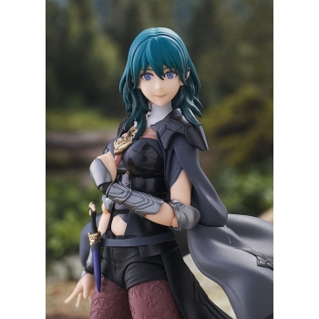 Fire Emblem: Three Houses - Byleth (Female Ver.) - Figma