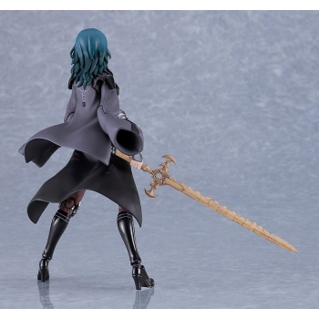 Fire Emblem: Three Houses - Byleth (Female Ver.) - Figma