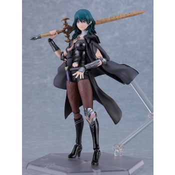 Fire Emblem: Three Houses - Byleth (Female Ver.) - Figma