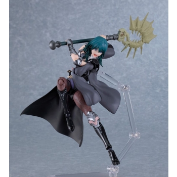 Fire Emblem: Three Houses - Byleth (Female Ver.) - Figma