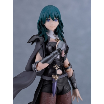 Fire Emblem: Three Houses - Byleth (Female Ver.) - Figma
