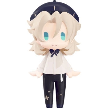 Genshin Impact - Albedo - HELLO! GOOD SMILE