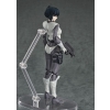 Ghost in the Shell (1995) - Motoko Kusanagi (Simple Armored Suit Ver.) - Hyper Body