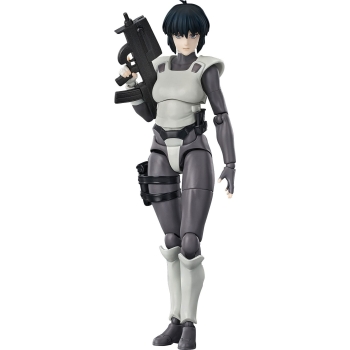 Ghost in the Shell (1995) - Motoko Kusanagi (Simple Armored Suit Ver.) - Hyper Body