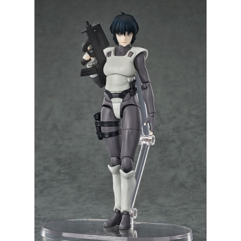 Ghost in the Shell (1995) - Motoko Kusanagi (Simple Armored Suit Ver.) - Hyper Body