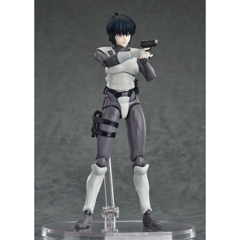 Ghost in the Shell (1995) - Motoko Kusanagi (Simple Armored Suit Ver.) - Hyper Body