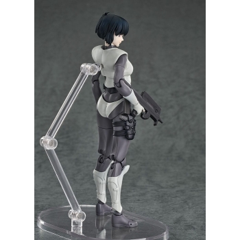 Ghost in the Shell (1995) - Motoko Kusanagi (Simple Armored Suit Ver.) - Hyper Body