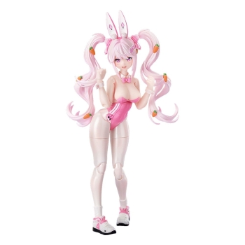 Goddess of Victory: Nikke - Alice (Wonderland Bunny Ver.) - Hyper Body