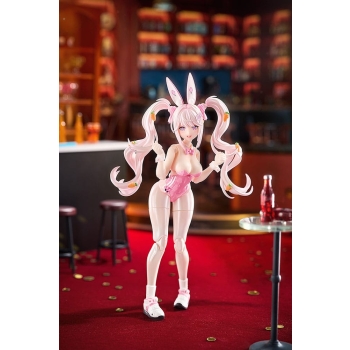 Goddess of Victory: Nikke - Alice (Wonderland Bunny Ver.) - Hyper Body