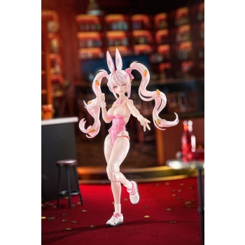 Goddess of Victory: Nikke - Alice (Wonderland Bunny Ver.) - Hyper Body