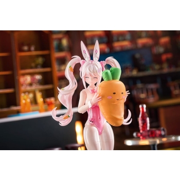 Goddess of Victory: Nikke - Alice (Wonderland Bunny Ver.) - Hyper Body