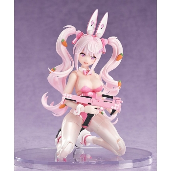Goddess of Victory: Nikke - Alice (Wonderland Bunny Ver.) - Hyper Body