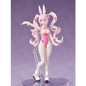Goddess of Victory: Nikke - Alice (Wonderland Bunny Ver.) - Hyper Body