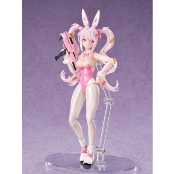 Goddess of Victory: Nikke - Alice (Wonderland Bunny Ver.) - Hyper Body