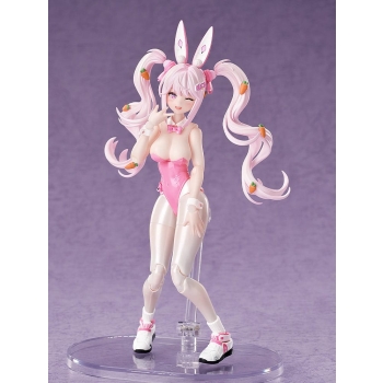 Goddess of Victory: Nikke - Alice (Wonderland Bunny Ver.) - Hyper Body