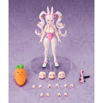 Goddess of Victory: Nikke - Alice (Wonderland Bunny Ver.) - Hyper Body