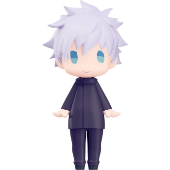 Jujutsu Kaisen - Satoru Gojo (Unmasked Ver.) - HELLO! GOOD SMILE