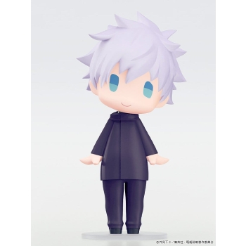 Jujutsu Kaisen - Satoru Gojo (Unmasked Ver.) - HELLO! GOOD SMILE