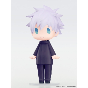 Jujutsu Kaisen - Satoru Gojo (Unmasked Ver.) - HELLO! GOOD SMILE