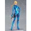 Metroid Other M - Samus Aran (Zero Suit Ver.) - Figma