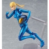 Metroid Other M - Samus Aran (Zero Suit Ver.) - Figma