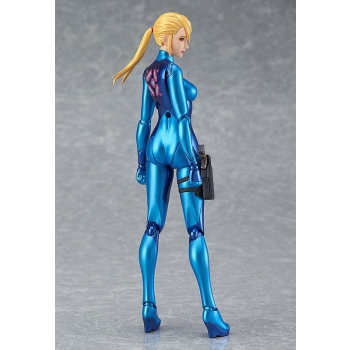 Metroid Other M - Samus Aran (Zero Suit Ver.) - Figma