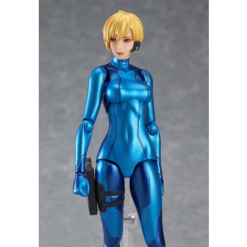 Metroid Other M - Samus Aran (Zero Suit Ver.) - Figma