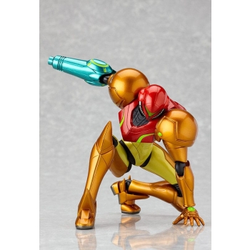 Metroid Other M - Samus Aran - Figma