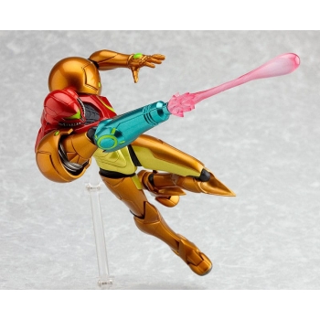 Metroid Other M - Samus Aran - Figma