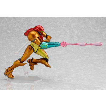 Metroid Other M - Samus Aran - Figma