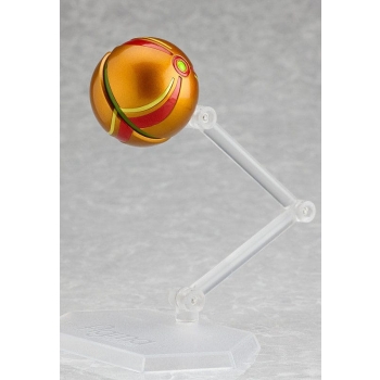 Metroid Other M - Samus Aran - Figma