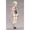 Ota Yojo Original Mecha Girl - Cuckoo - Hyper Body