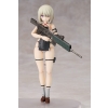 Ota Yojo Original Mecha Girl - Cuckoo - Hyper Body