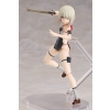 Ota Yojo Original Mecha Girl - Cuckoo - Hyper Body