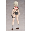 Ota Yojo Original Mecha Girl - Cuckoo - Hyper Body