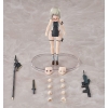 Ota Yojo Original Mecha Girl - Cuckoo - Hyper Body