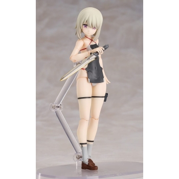 Ota Yojo Original Mecha Girl - Cuckoo - Hyper Body
