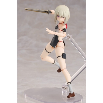 Ota Yojo Original Mecha Girl - Cuckoo - Hyper Body