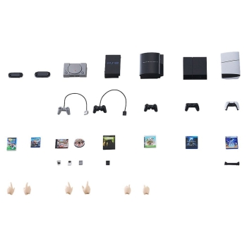 PlayStation - Figma Plus