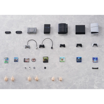 PlayStation - Figma Plus