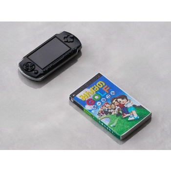 PlayStation - Figma Plus