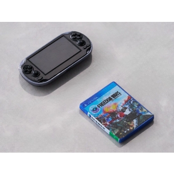 PlayStation - Figma Plus