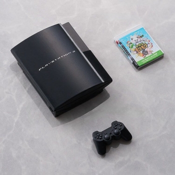 PlayStation - Figma Plus