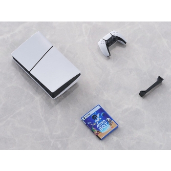 PlayStation - Figma Plus